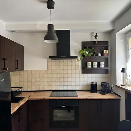 Muzyczny Kacik Przy Rynku Свидница