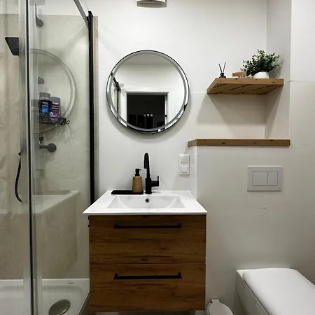 Апартаменты Muzyczny Kacik Przy Rynku *