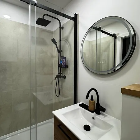 Muzyczny Kacik Przy Rynku Апартаменты *