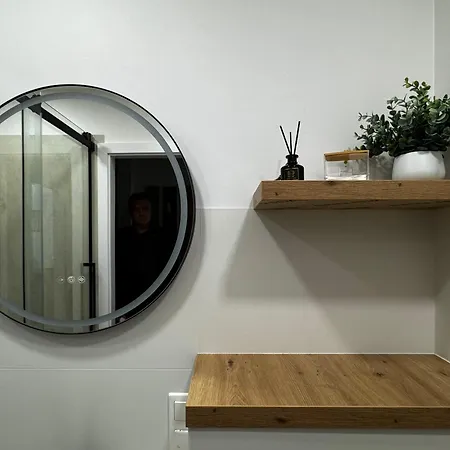 Muzyczny Kacik Przy Rynku Апартаменты *