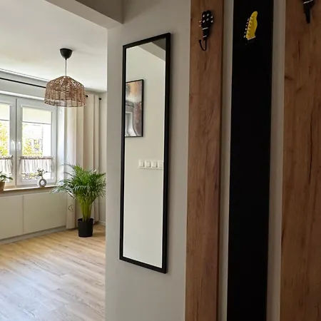 Muzyczny Kacik Przy Rynku Апартаменты