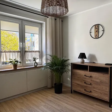 Muzyczny Kacik Przy Rynku Апартаменты *