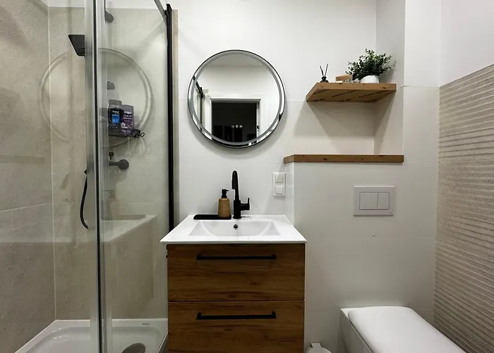 아파트 Muzyczny Kacik Przy Rynku *