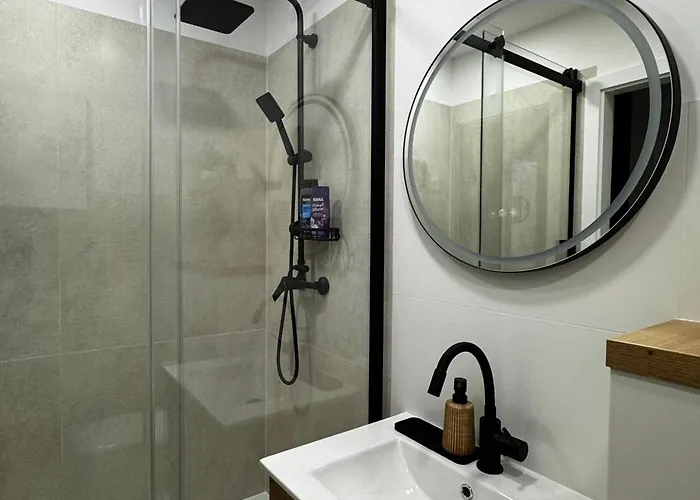 Muzyczny Kacik Przy Rynku 아파트 *