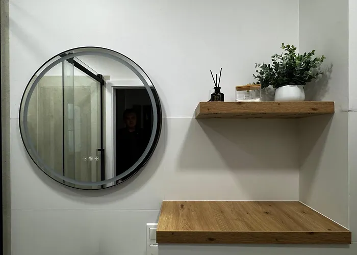 Muzyczny Kacik Przy Rynku 아파트 *