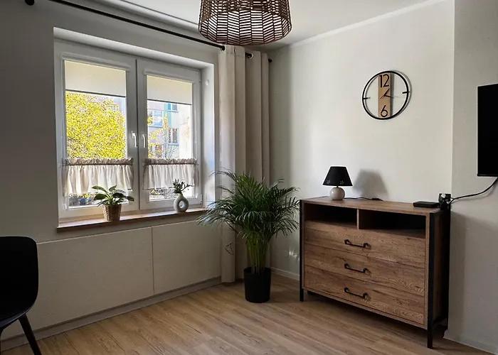 Muzyczny Kacik Przy Rynku 아파트 *